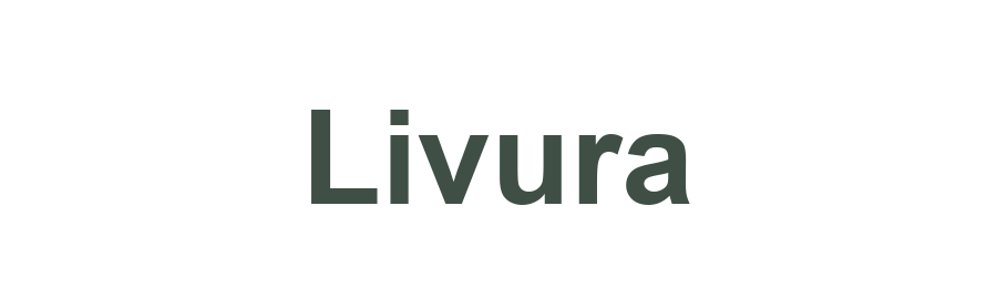 Livura logo